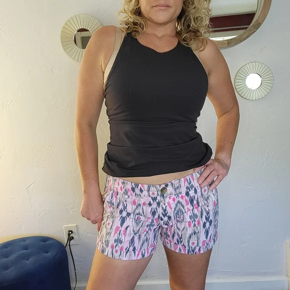 AEO tribal shorts - Picture 1 of 9